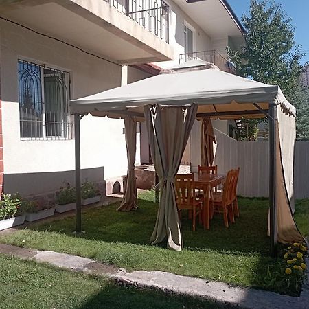 Dastan Чолпон-Ата Екстериор снимка